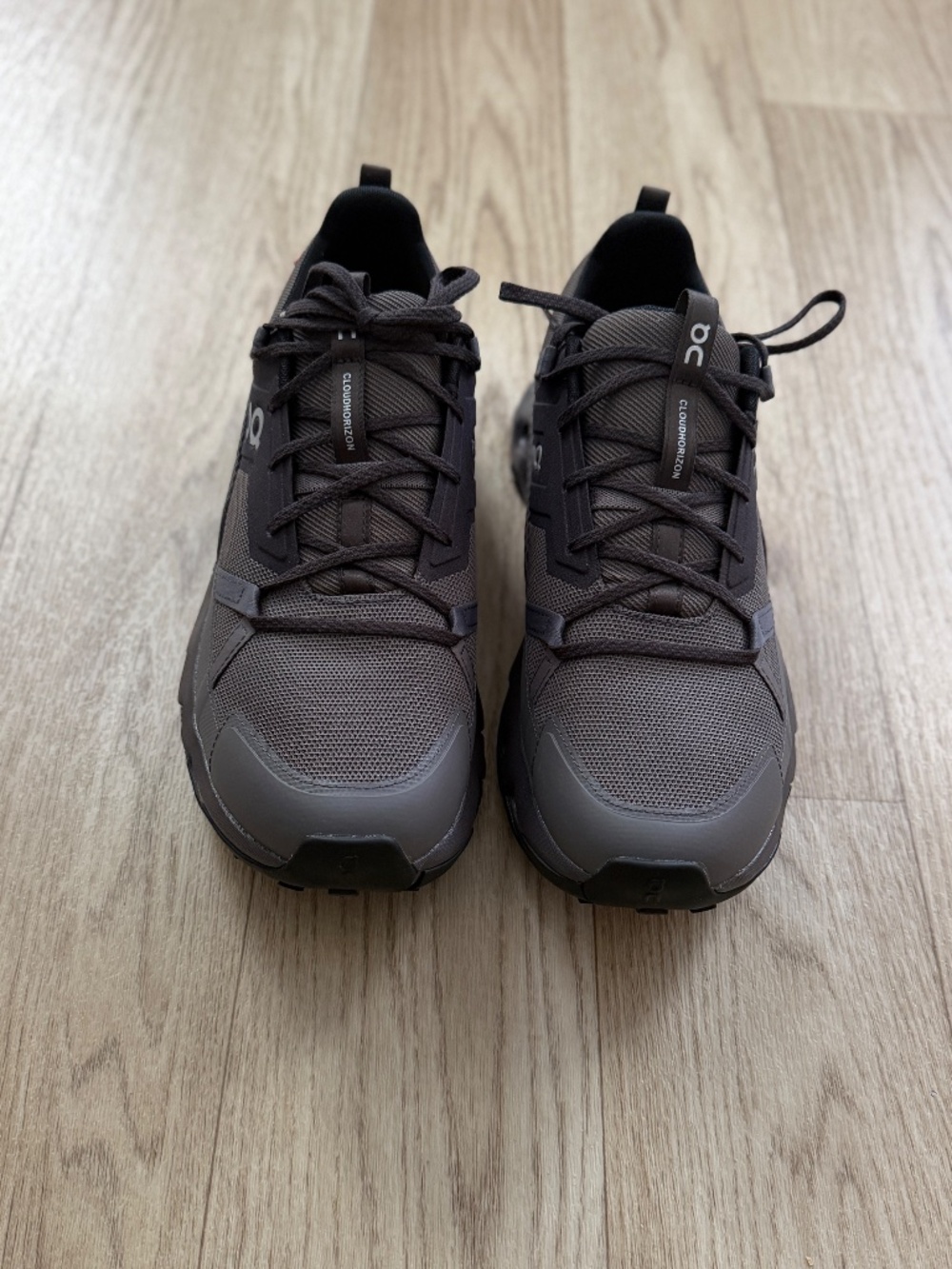 New with Box! On Cloudhorizon, Women's Size 10.5 - Picture 8 of 9